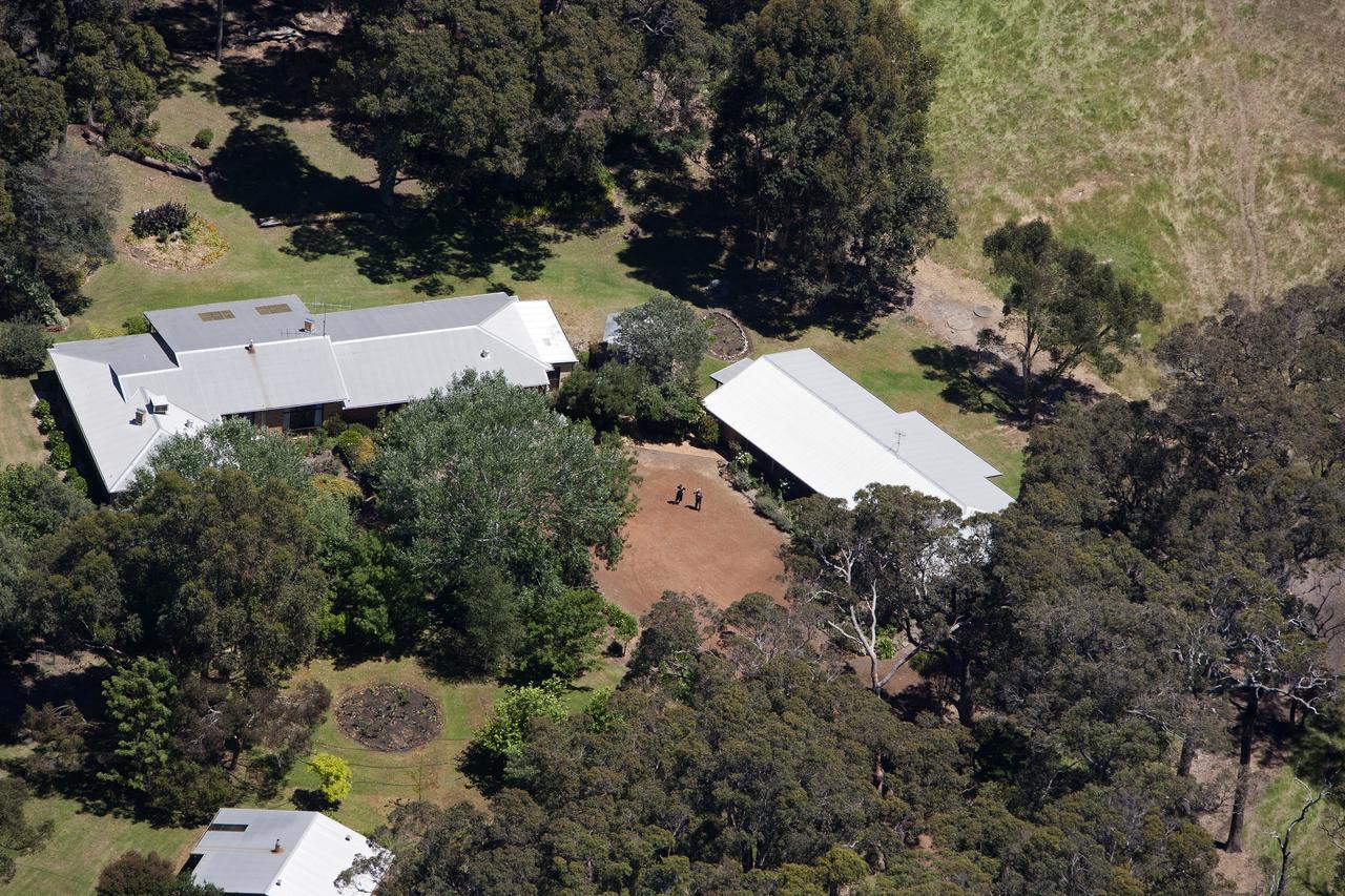 Marri Lodge Margaret River Exteriör bild
