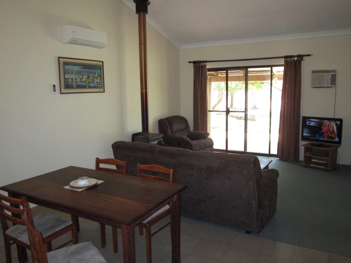 Marri Lodge Margaret River Exteriör bild
