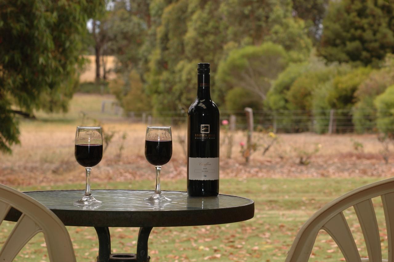 Marri Lodge Margaret River Exteriör bild