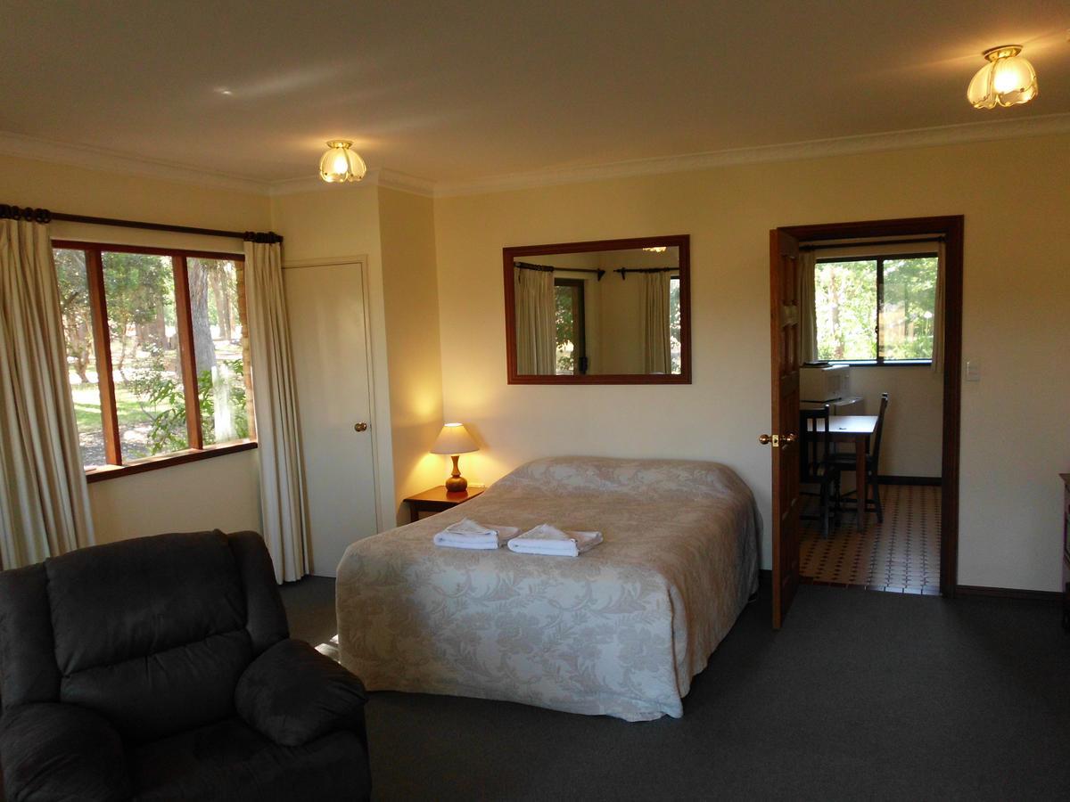 Marri Lodge Margaret River Exteriör bild