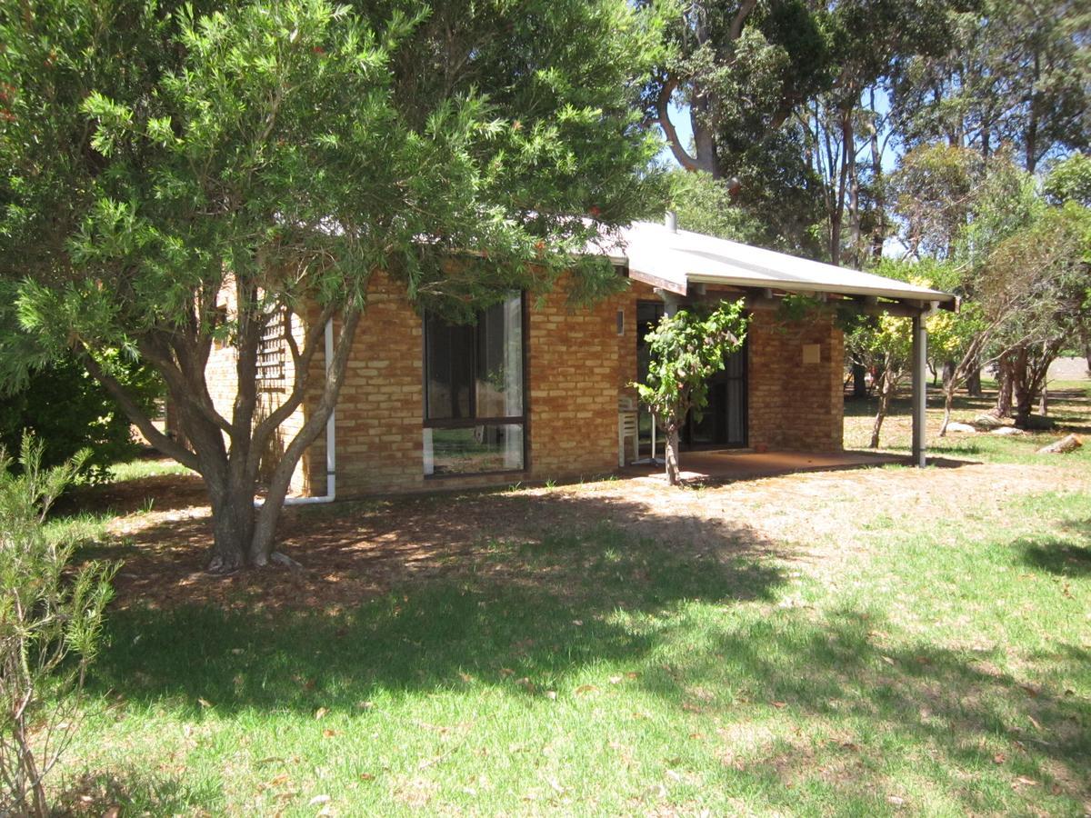 Marri Lodge Margaret River Exteriör bild