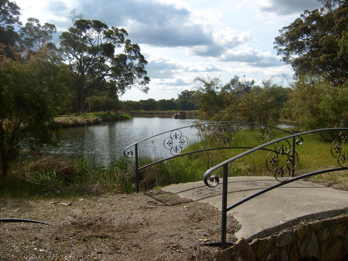 Marri Lodge Margaret River Exteriör bild