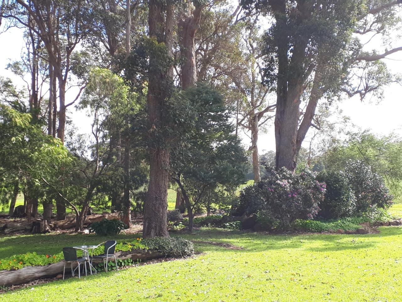 Marri Lodge Margaret River Exteriör bild