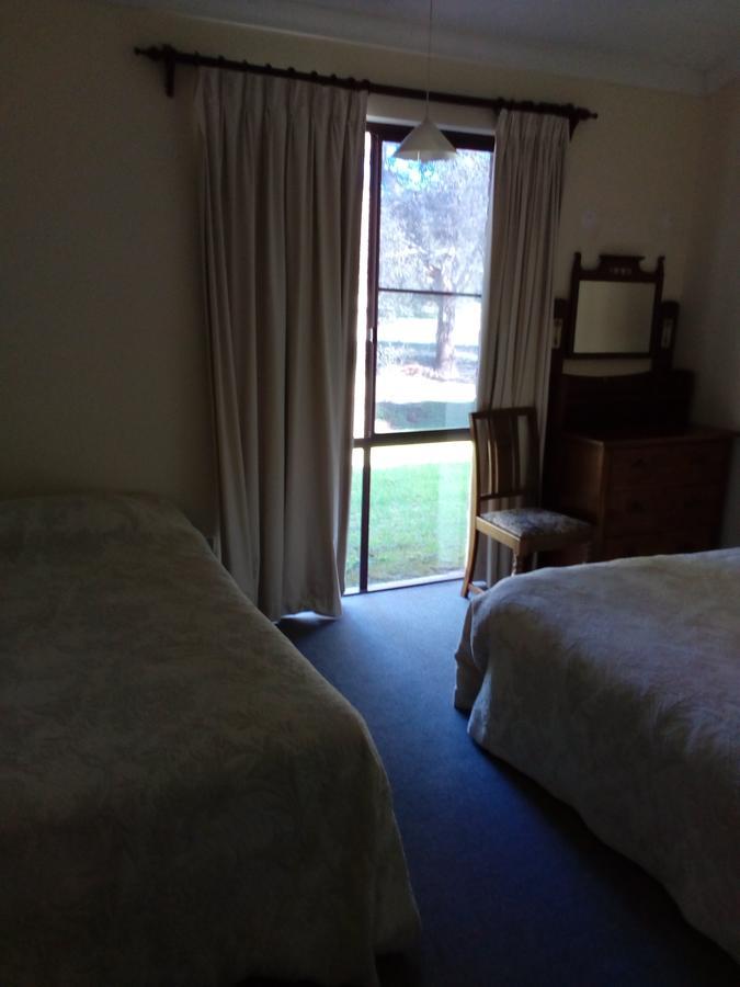 Marri Lodge Margaret River Exteriör bild