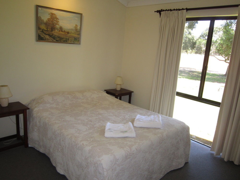 Marri Lodge Margaret River Exteriör bild