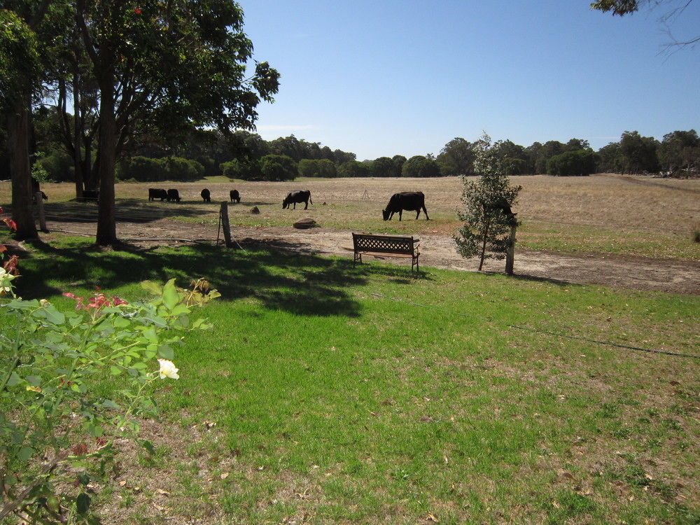 Marri Lodge Margaret River Exteriör bild
