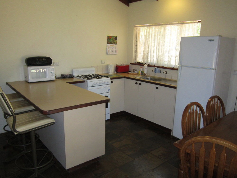 Marri Lodge Margaret River Exteriör bild