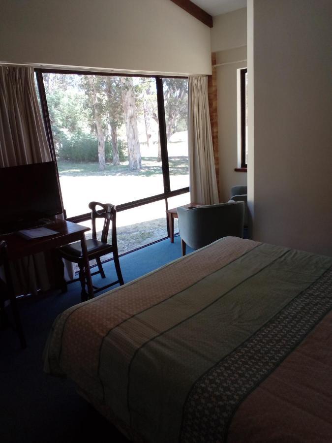 Marri Lodge Margaret River Exteriör bild