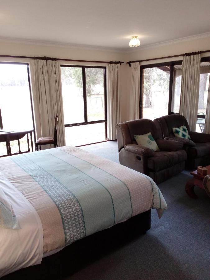 Marri Lodge Margaret River Exteriör bild