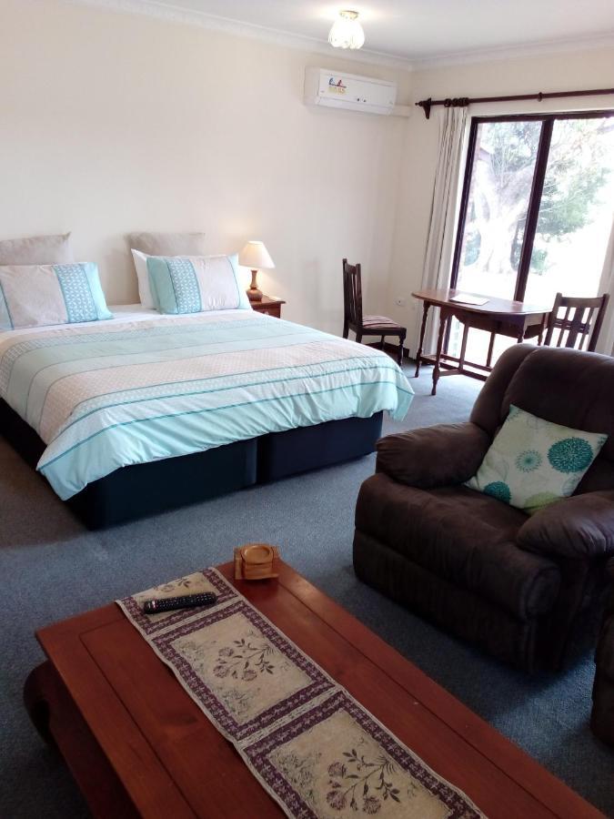 Marri Lodge Margaret River Exteriör bild